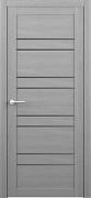 ПО EcoTex Тренд Т-14 700 ясень дымчатый стекло графитовое 