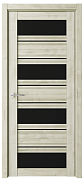 ПО Soft Touch Монтана 800 кремовый стекло черное 