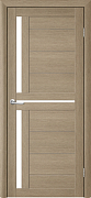 ПО EcoTex Тренд Т-5 600 лиственница латте стекло белое 