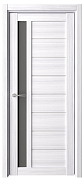 ПО Эко-шпон Севилья 900 кедр снежный стекло графитовое 