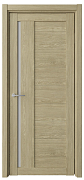 ПО Эко-шпон Валенсия 700 дуб натуральный стекло мателюкс 