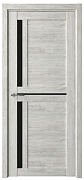 ПО Эко-шпон Кельн 900 дуб нордик стекло черное 