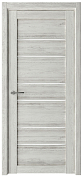 ПО Эко-шпон Техас 700 дуб нордик стекло белое 